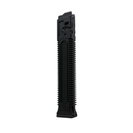 Springfield Kuna 40rd Straight Magazine, 9MM, 40 Rounds, Black, ProMag Industries, Fits Springfield KUNA, 708279017377, PRO-SPR-A23, RTG Parts