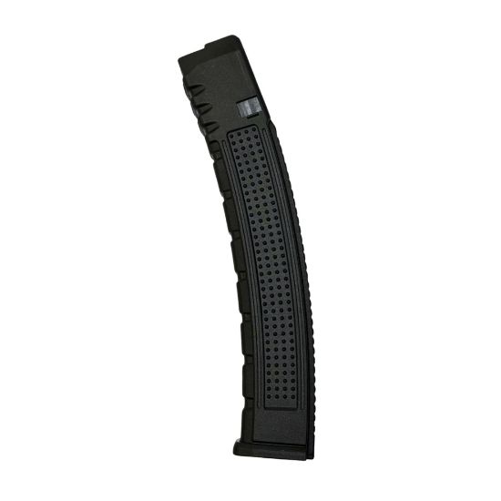 Springfield Kuna 40rd Curved Magazine, 9MM, 40 Rounds, Black, ProMag Industries, Fits Springfield KUNA, 708279017551, PRO-SPR-A23B, RTG Parts