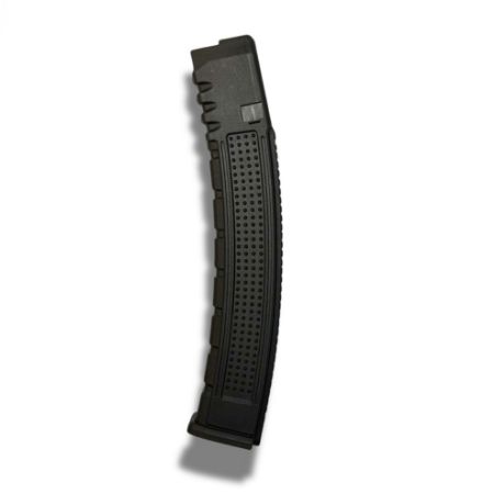 Springfield Kuna 30rd Curved Magazine, 9MM, 30 Rounds, Black, ProMag Industries, Fits Springfield KUNA, 708279017568, PRO-SPR-A24, RTG Parts