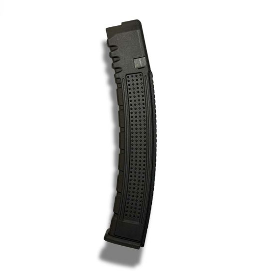 Springfield Kuna 30rd Curved Magazine, 9MM, 30 Rounds, Black, ProMag Industries, Fits Springfield KUNA, 708279017568, PRO-SPR-A24, RTG Parts