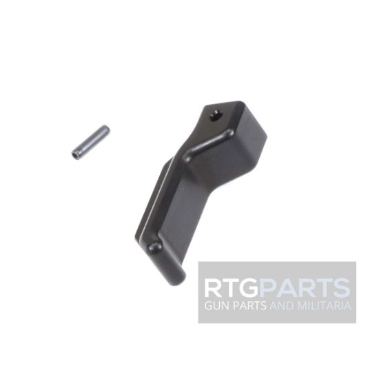 Picture of HBI SPRINGFIELD KUNA TRIGGER, BLACK