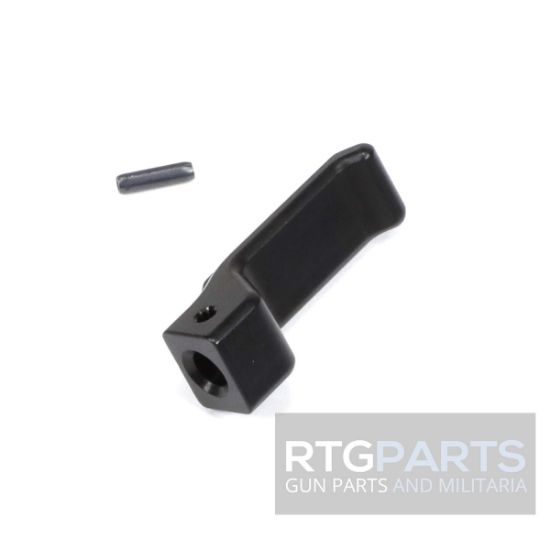 Picture of HBI SPRINGFIELD KUNA TRIGGER, BLACK