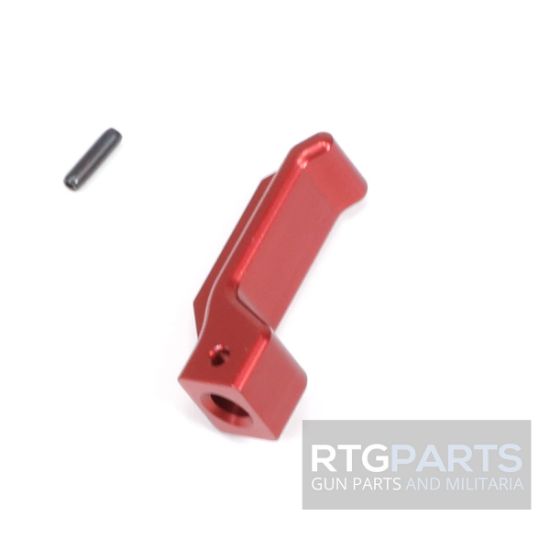 Picture of HBI SPRINGFIELD KUNA TRIGGER, RED