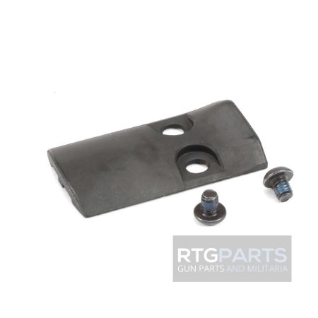 Picture of SIG P211 SIGHT PLATE ASSEMBLY, OPTIC MOUNT COVER