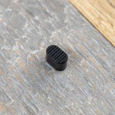 HBI, Extended Mag Release, Right Side, For CZ Scorpion 3+, HB Industries, HBI-10508-01, RTG Parts