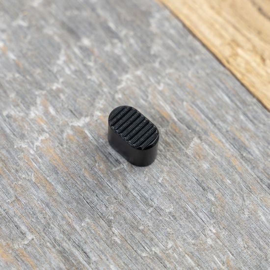 HBI, Extended Mag Release, Right Side, For CZ Scorpion 3+, HB Industries, HBI-10508-01, RTG Parts