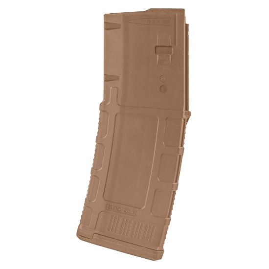 Magpul .300 BLK PMAG 30rd MCT AR/M4 GEN M3 .300 Blackout Magazine, AR15 Mag, Medium Coyote Tan, 840815150916, MP-MAG800MCT, RTG Parts