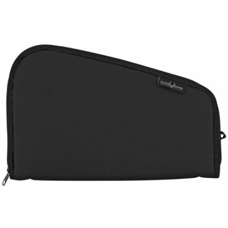 Evolution Outdoor, Mesquite Series, Pistol Case, Black Color, 11", Polyester, ALT-44309-EV, EVODS, 814640022472, RTG Parts