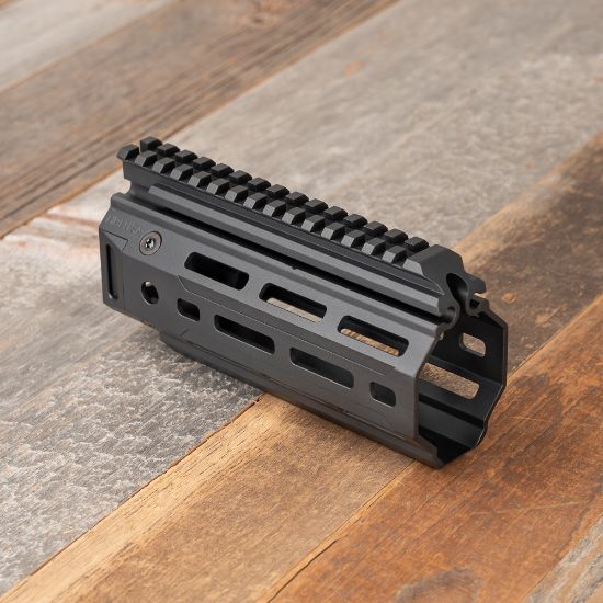 HBI CZ Scorpion Evo 3 SR Handguard, Suppressor Ready forearm, 6.7", Fits Scorpion Evo 3, HBI-10550-01, RTG Parts