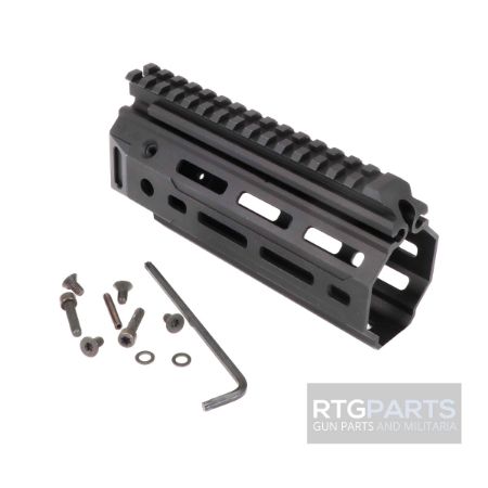 Picture of HBI CZ SCORPION EVO 3 SR HANDGUARD 6.7 INCH