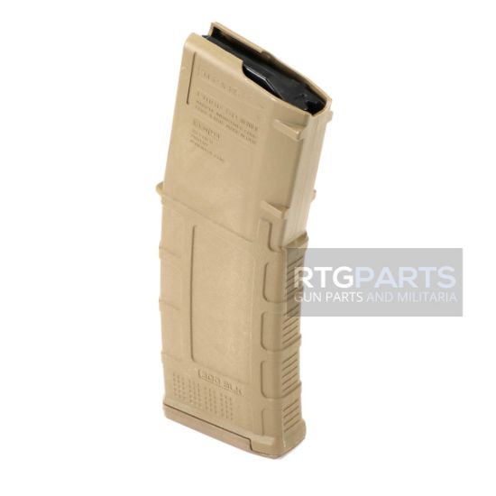 Picture of PMAG 30RD AR/M4 GEN M3 .300 BLACKOUT, MCT