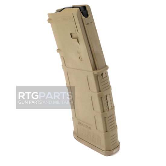 Picture of PMAG 30RD AR/M4 GEN M3 .300 BLACKOUT, MCT