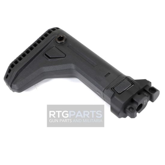 Picture of SPRINGFIELD KUNA UCS STOCK, HB INDUSTRIES