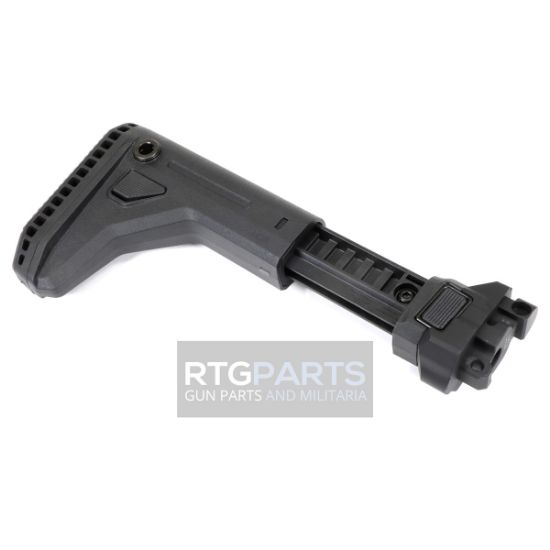Picture of SPRINGFIELD KUNA UCS STOCK, HB INDUSTRIES
