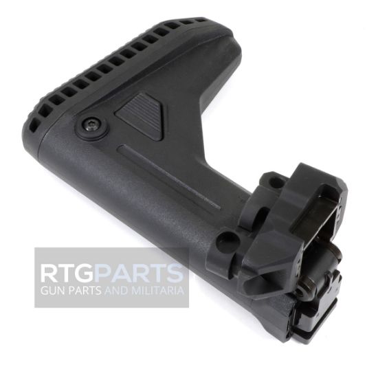 Picture of SPRINGFIELD KUNA UCS STOCK, HB INDUSTRIES