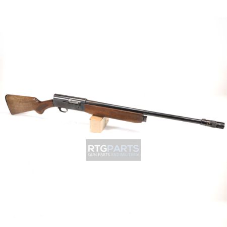 BROWNING A5 12GA 24" ADJ CHOKE 1952 FN, USED SHOTGUN, Just one available, J1-AFM-260032, RTG Parts