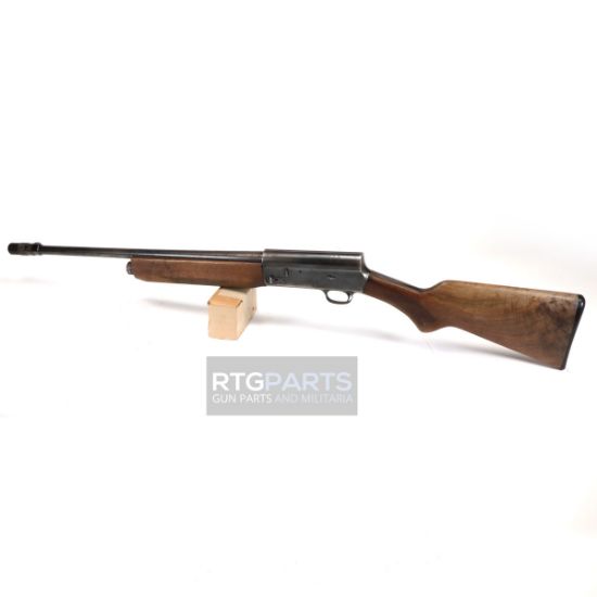 BROWNING A5 12GA 24" ADJ CHOKE 1952 FN, USED SHOTGUN, Just one available, J1-AFM-260032, RTG Parts