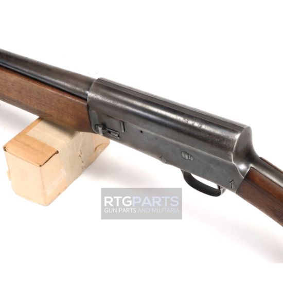BROWNING A5 12GA 24" ADJ CHOKE 1952 FN, USED SHOTGUN, Just one available, J1-AFM-260032, RTG Parts