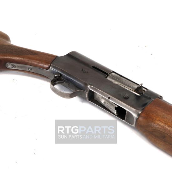 BROWNING A5 12GA 24" ADJ CHOKE 1952 FN, USED SHOTGUN, Just one available, J1-AFM-260032, RTG Parts