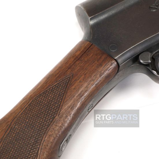 BROWNING A5 12GA 24" ADJ CHOKE 1952 FN, USED SHOTGUN, Just one available, J1-AFM-260032, RTG Parts