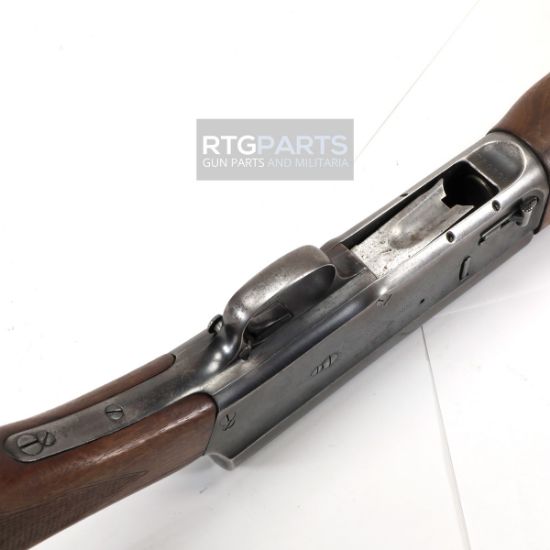 BROWNING A5 12GA 24" ADJ CHOKE 1952 FN, USED SHOTGUN, Just one available, J1-AFM-260032, RTG Parts