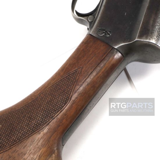 BROWNING A5 12GA 24" ADJ CHOKE 1952 FN, USED SHOTGUN, Just one available, J1-AFM-260032, RTG Parts