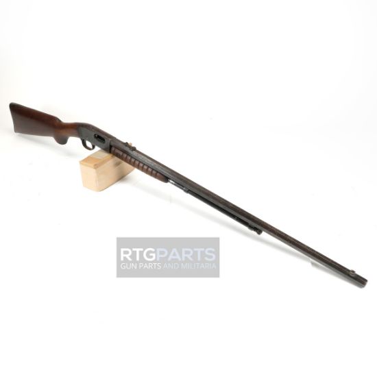 REMINGTON MODEL 12 22 S/L/LR PUMP RIFLE 1927 USED, Just one available, J1-AFM-260033, RTG Parts