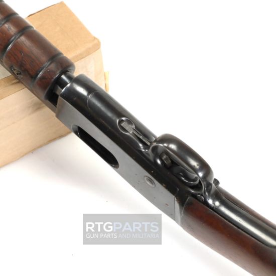 REMINGTON MODEL 12 22 S/L/LR PUMP RIFLE 1927 USED, Just one available, J1-AFM-260033, RTG Parts
