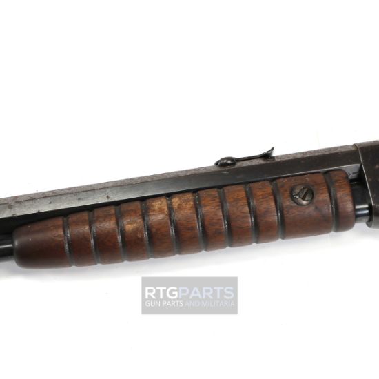 REMINGTON MODEL 12 22 S/L/LR PUMP RIFLE 1927 USED, Just one available, J1-AFM-260033, RTG Parts