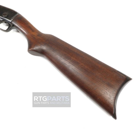 REMINGTON MODEL 12 22 S/L/LR PUMP RIFLE 1927 USED, Just one available, J1-AFM-260033, RTG Parts