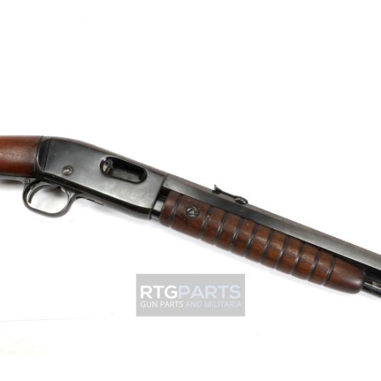 REMINGTON MODEL 12 22 S/L/LR PUMP RIFLE 1927 USED, Just one available, J1-AFM-260033, RTG Parts