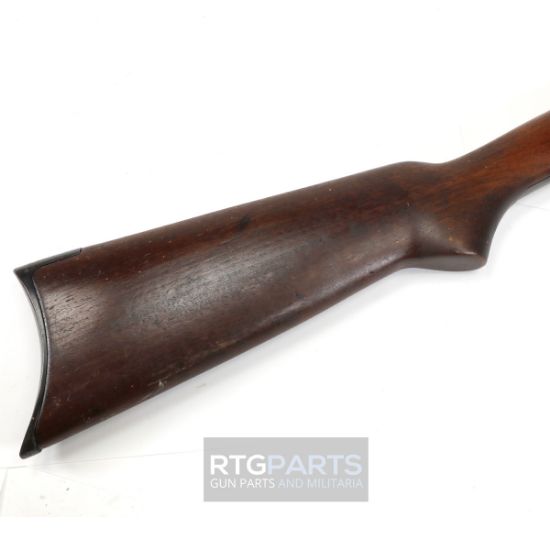 REMINGTON MODEL 12 22 S/L/LR PUMP RIFLE 1927 USED, Just one available, J1-AFM-260033, RTG Parts