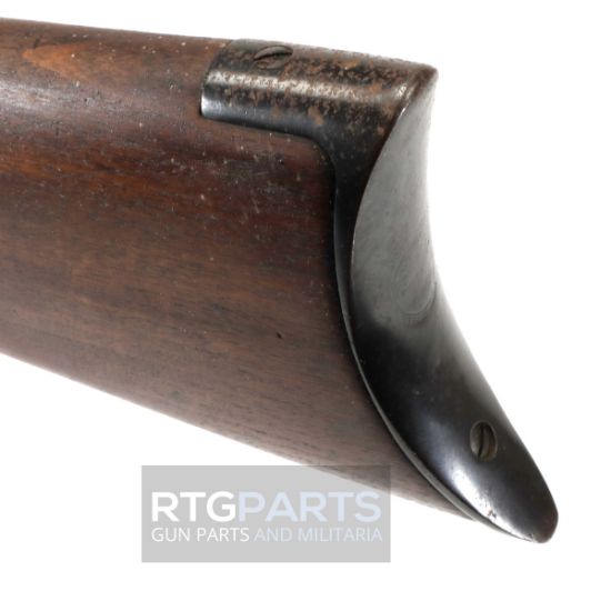 REMINGTON MODEL 12 22 S/L/LR PUMP RIFLE 1927 USED, Just one available, J1-AFM-260033, RTG Parts
