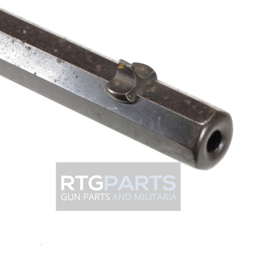 REMINGTON MODEL 12 22 S/L/LR PUMP RIFLE 1927 USED, Just one available, J1-AFM-260033, RTG Parts