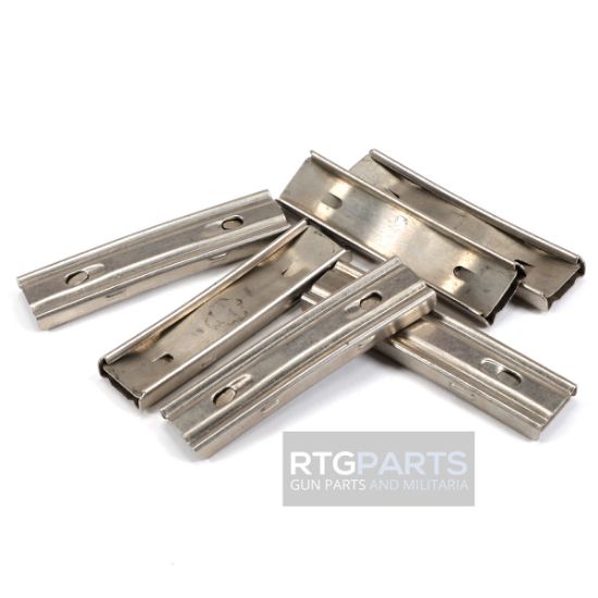 Picture of 30-06 5RD STRIPPER CLIP, FITS 1903, 1917 AND SWEDE MAUSER M96