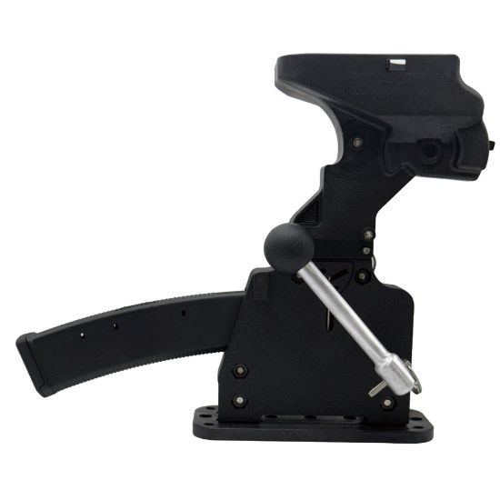 Magpump, MagPump, 9MM, Fits CZ Scorpion Magazines, Matte, Black, Mag Pump, 199874723921, MIS-MP-SCORPION, RTG Parts