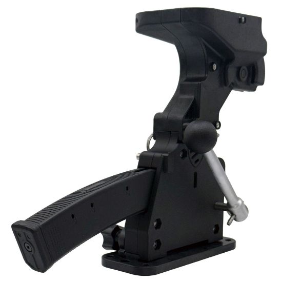 Magpump, MagPump, 9MM, Fits CZ Scorpion Magazines, Matte, Black, Mag Pump, 199874723921, MIS-MP-SCORPION, RTG Parts