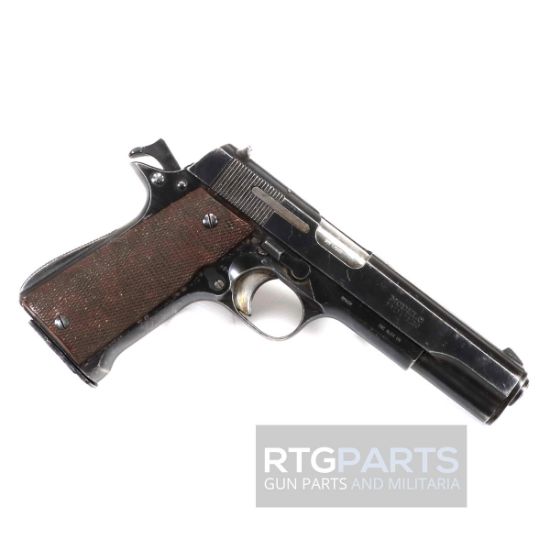 Picture of STAR MODELO SUPER, 9MM LARGO