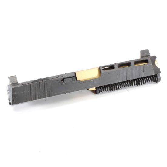 Picture of PSA DAGGER COMPLETE SLIDE