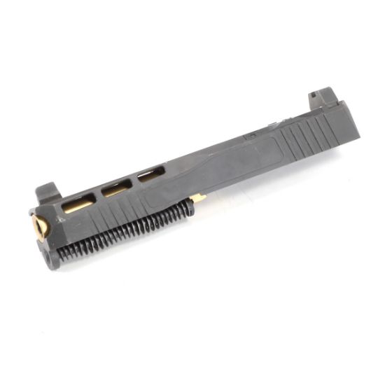 Picture of PSA DAGGER COMPLETE SLIDE