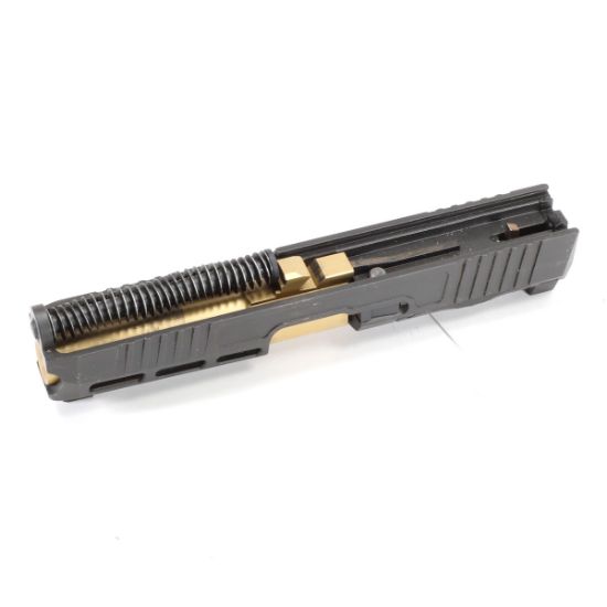 Picture of PSA DAGGER COMPLETE SLIDE