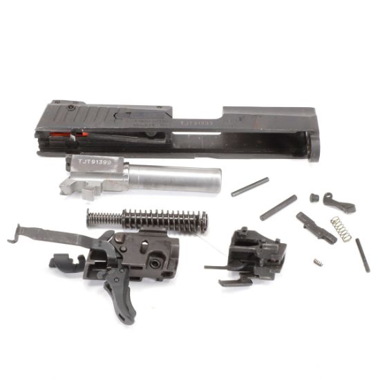 Picture of TAURUS PT709 SLIM 9MM PARTS KIT