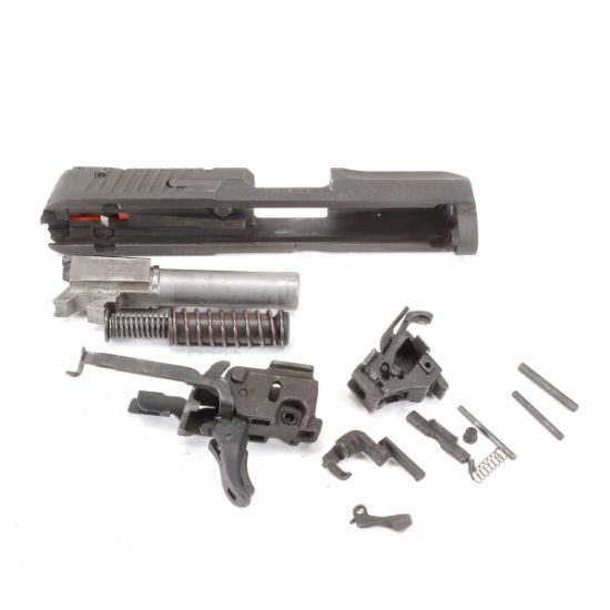 Picture of TAURUS PT111 MILLENNIUM G2 9MM PARTS KIT