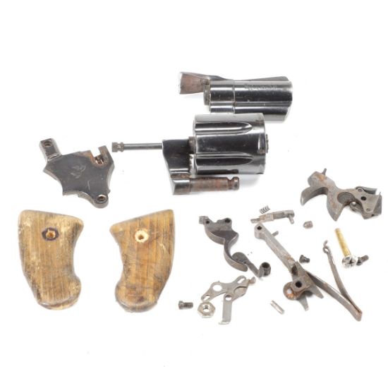 Picture of COLT DETECTIVE SPECIAL PARTS KIT