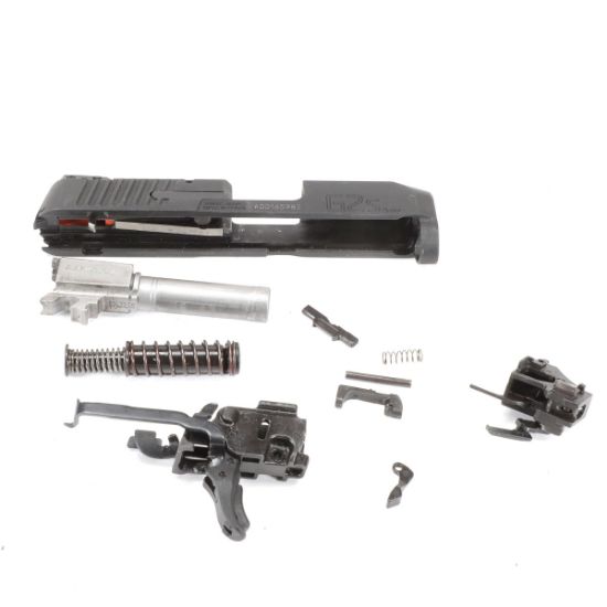 Picture of TAURUS G2S 9MM PARTS KIT