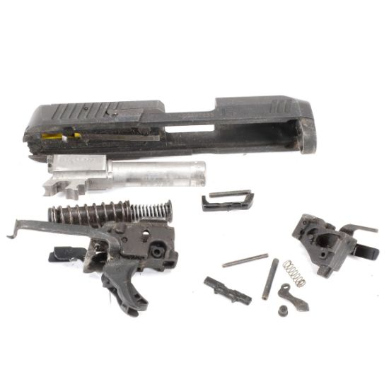 Picture of TAURUS G3C 9MM PARTS KIT
