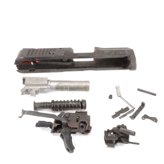 Picture of TAURUS G2C 9MM PARTS KIT