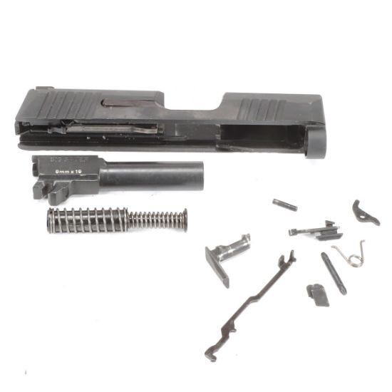 Picture of SIG P365 9MM PARTS KIT