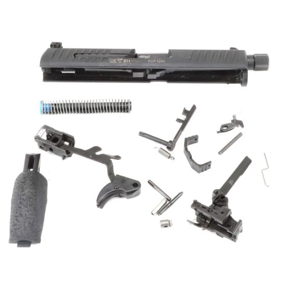 Picture of TAURUS 24/7 G2 9MM PARTS KIT