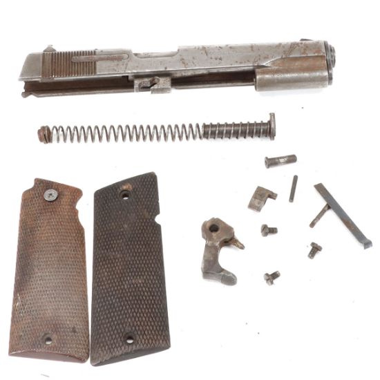 Picture of STAR MODELO SUPER PARTS KIT